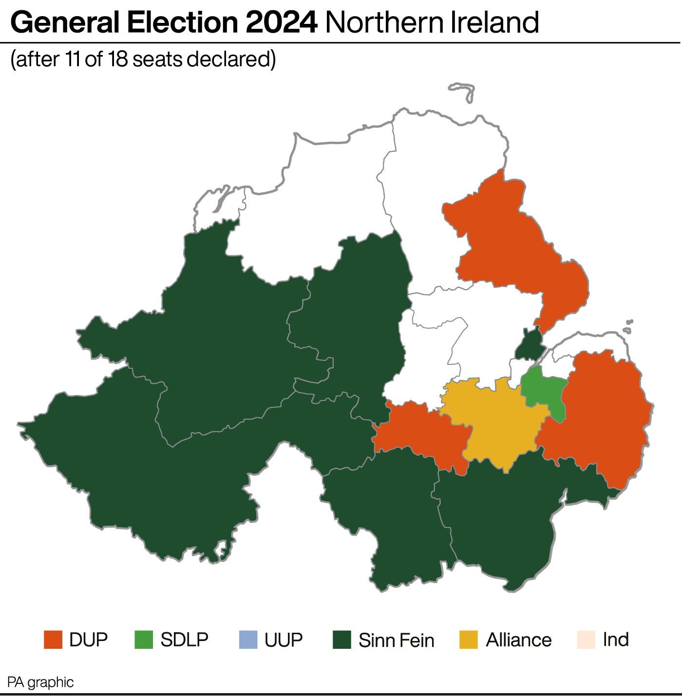 Sdlp Uk SDLP deputy leader Claire Hanna retains seat at Westminster | The ...