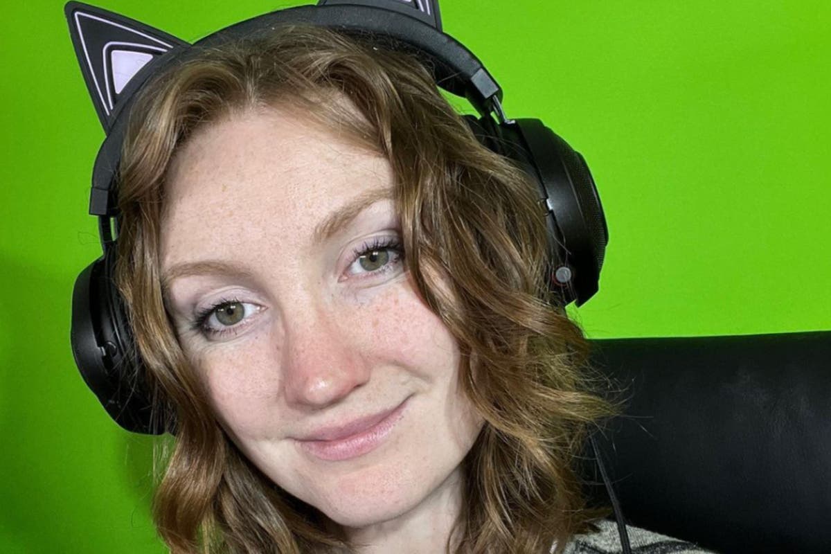 Australian YouTube star PrettyPastelPlease &lsquo;dies unexpectedly&rsquo; aged 30