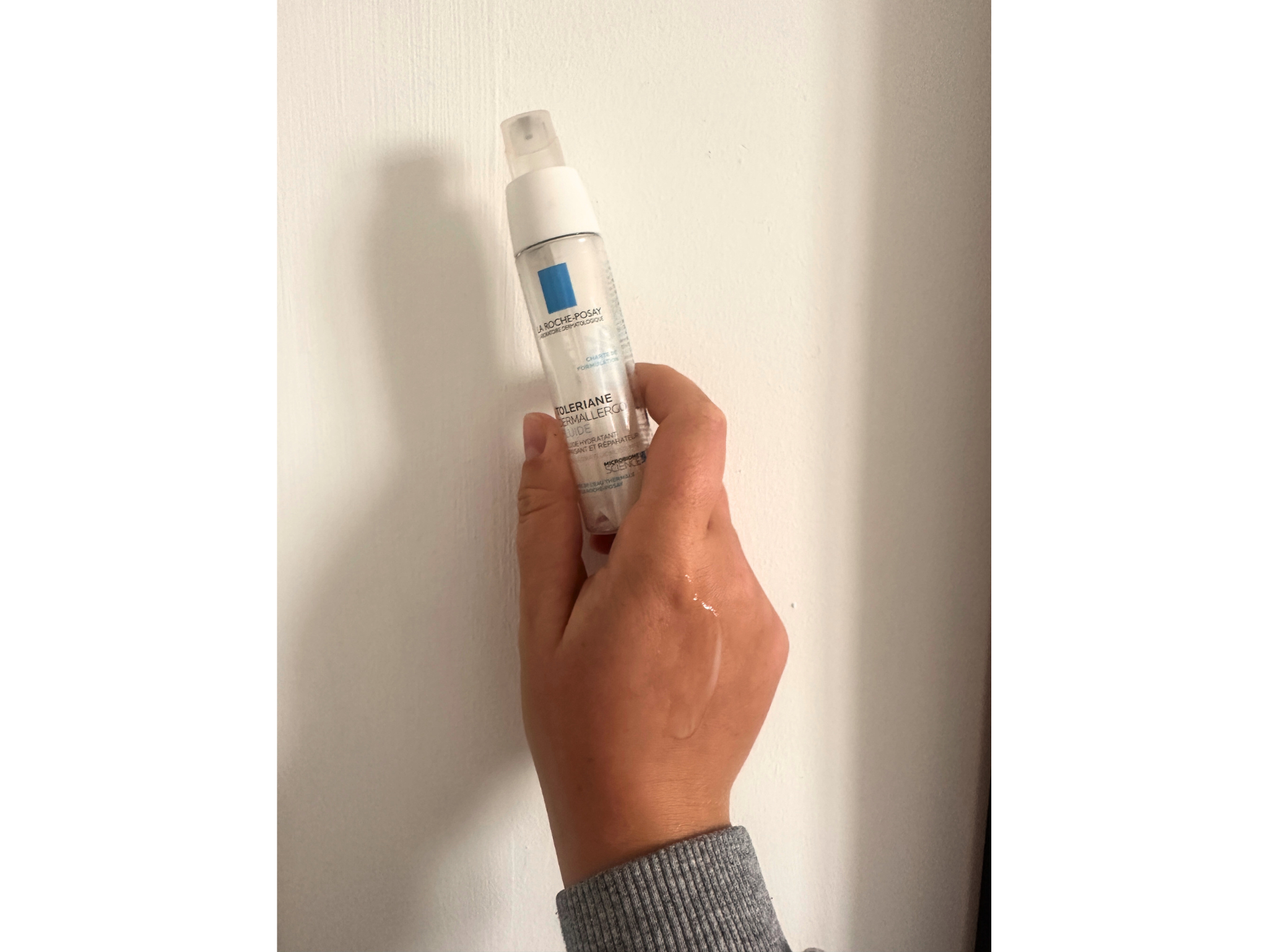 La Roche-Posay toleriane dermallergo lightweight moisturiser review IndyBest