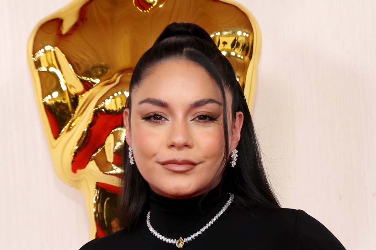 Vanessa Hudgens hits out at paparazzi for &lsquo;disrespecting privacy&rsquo; hours after birth of newborn baby