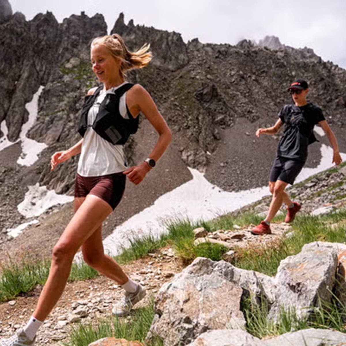 Everything you need to start trail running, according to a pro