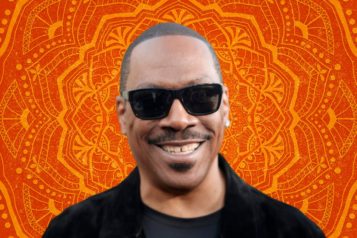 Hollywood has finally solved its Eddie Murphy problem | The Independent