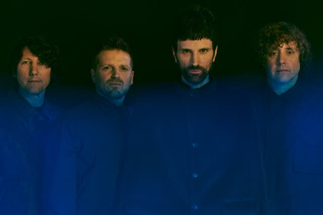 <p>Kasabian’s best side is back on their new album, ‘Happenings’ </p>