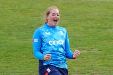 Sophie Ecclestone returns as England reveal squad for India series