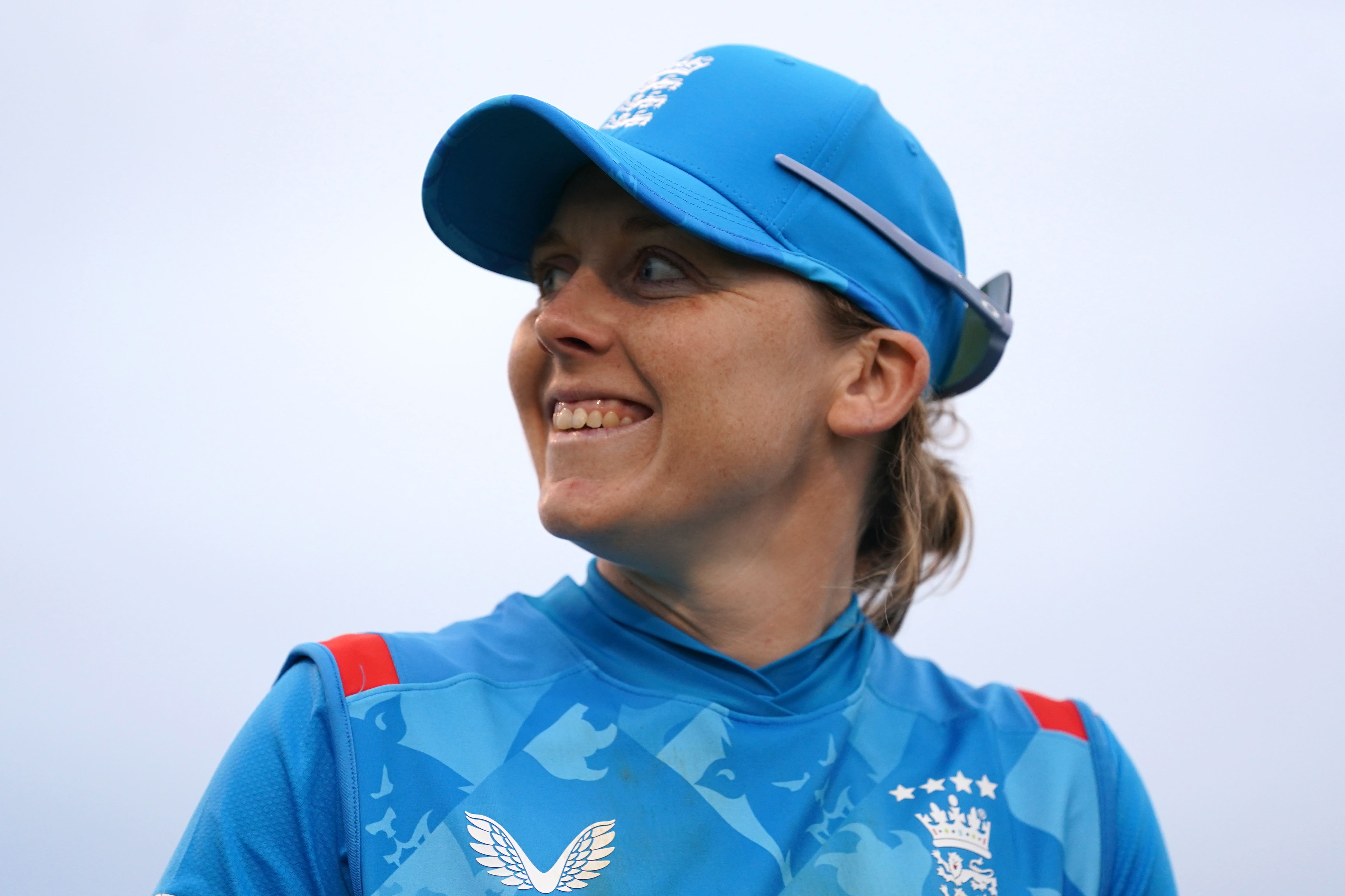 Heather Knight will experiment during England’s T20 series against New Zealand (Bradley Collyer/PA)