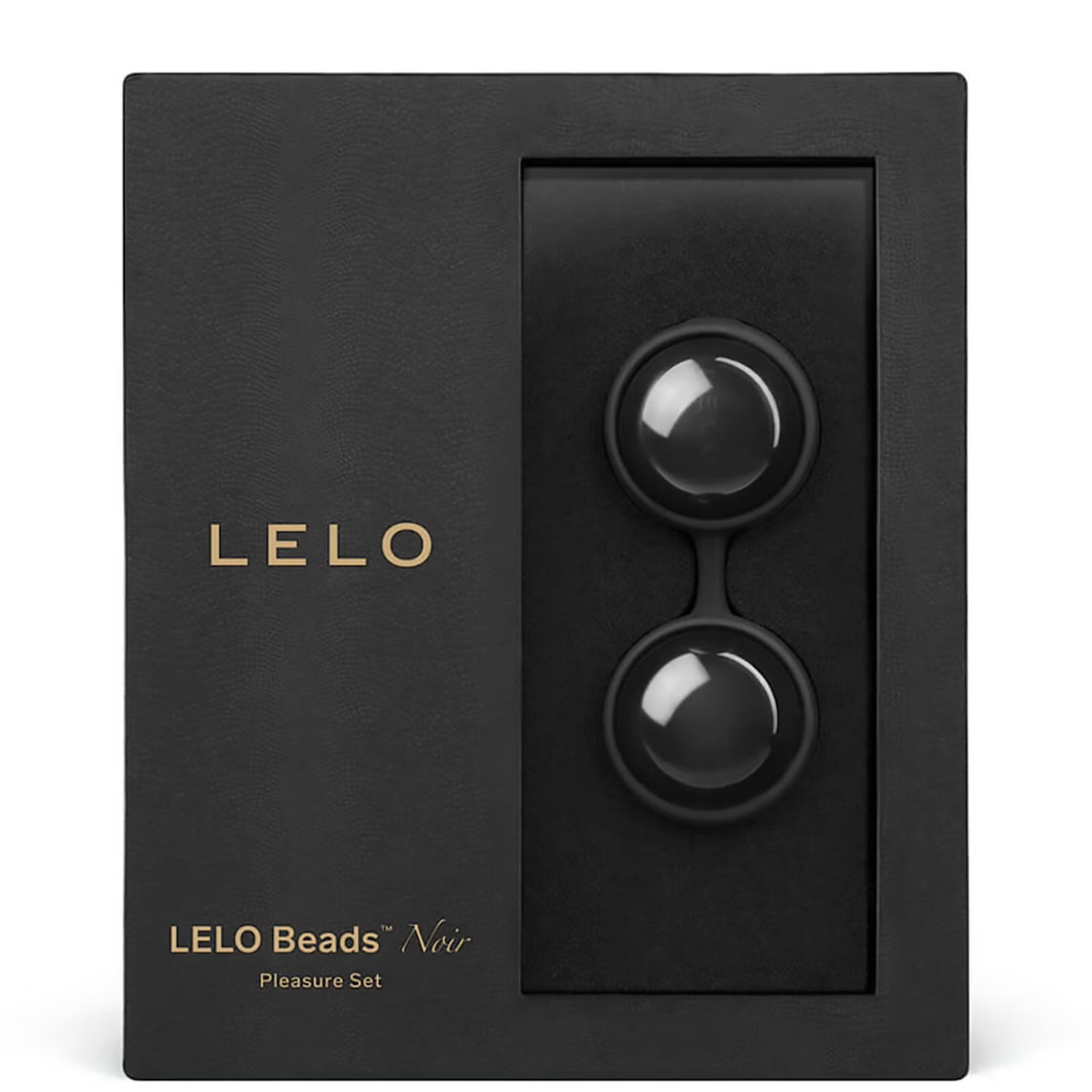 LELO Luna kegel balls