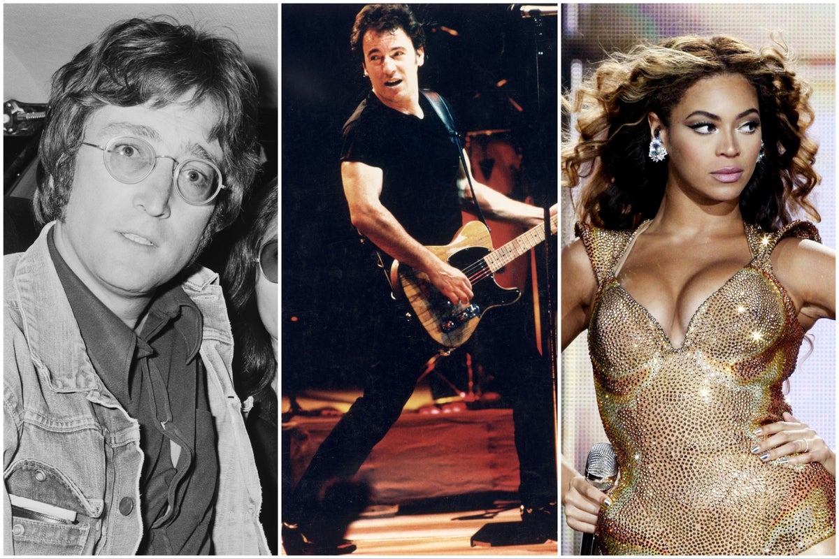 From John Lennon to NWA: 14 of the best protest songs