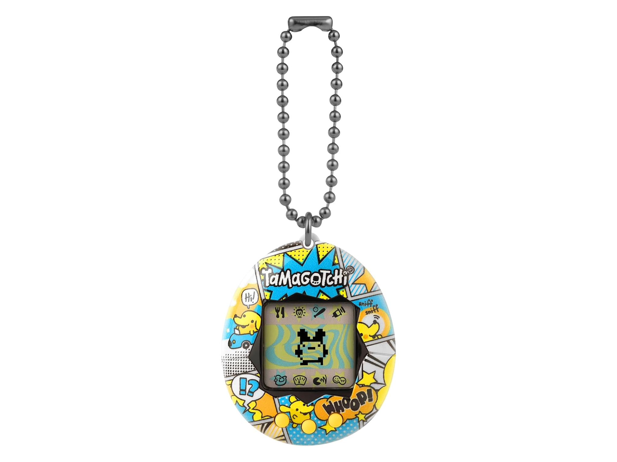 Tamagotchi-best-gifts-for-8-year-olds-review-indybest