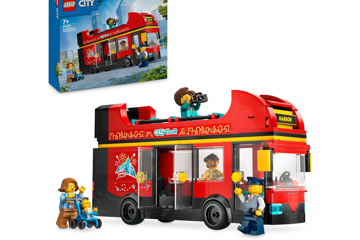 Lego-big-red-bus-best-gifts-for-8-year-olds-review-indybest