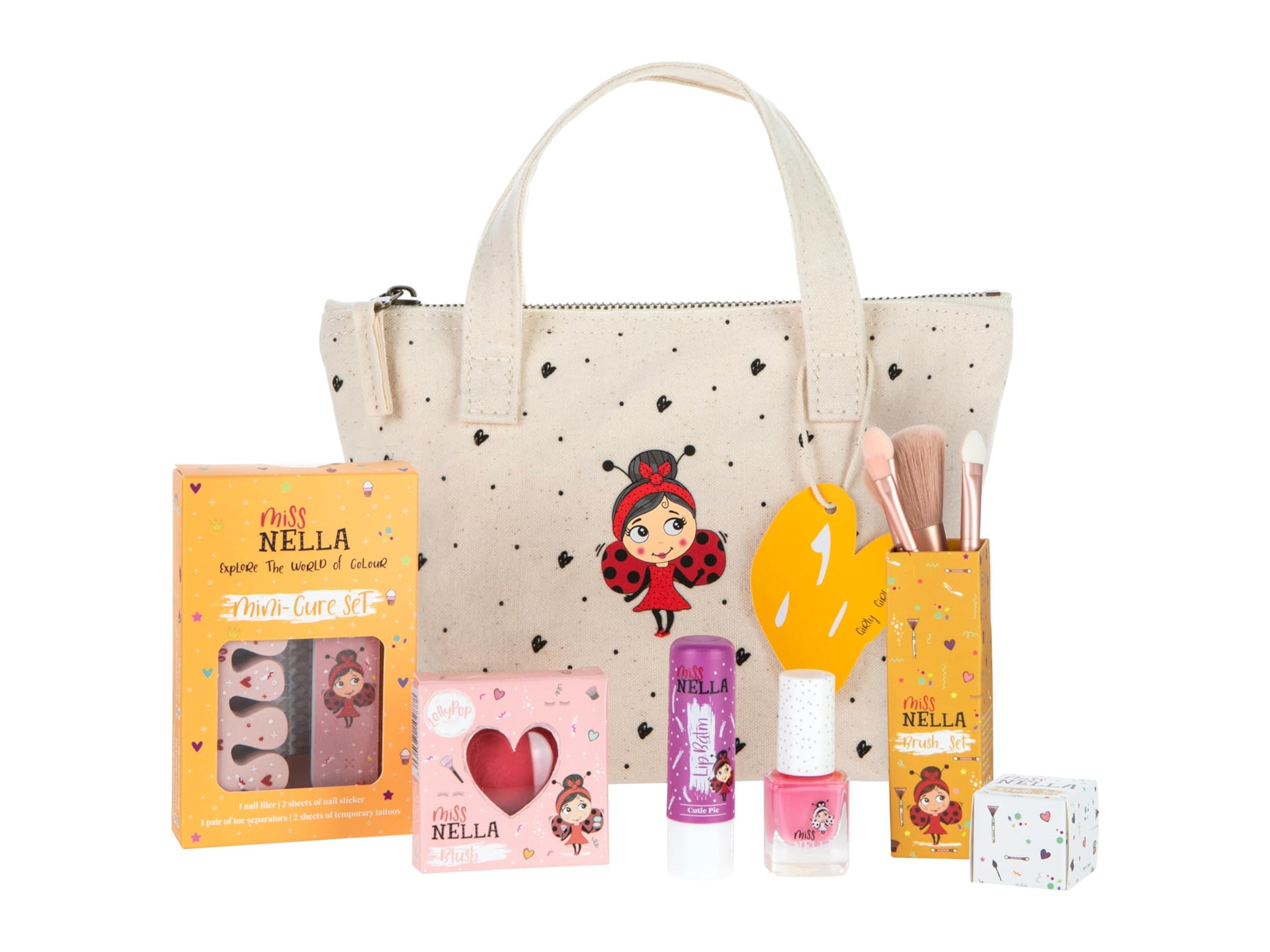 Miss-nella-best-gifts-for-8-year-olds-review-indybest