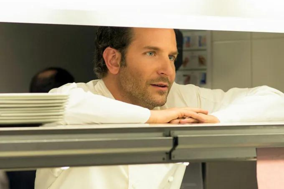 The Bear fans baffled by shock Bradley Cooper &lsquo;cameo&rsquo; in season three finale