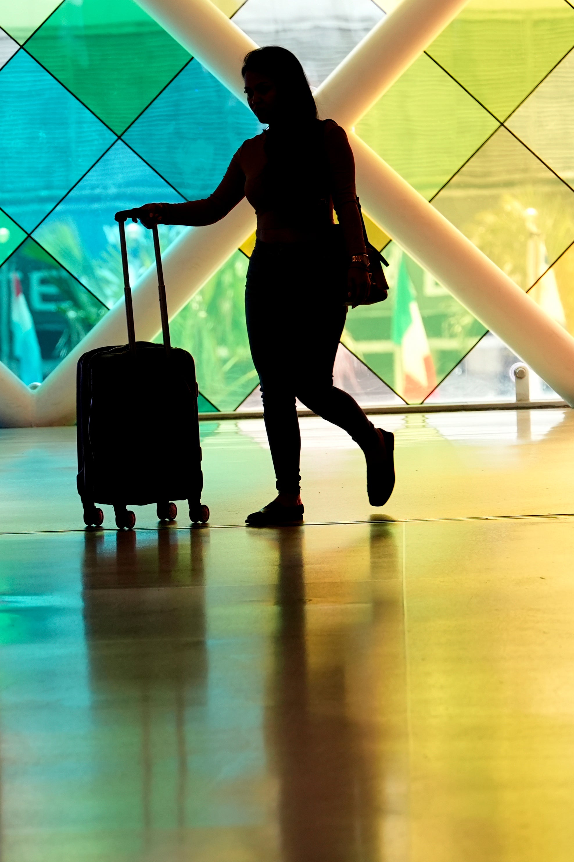 July Fourth Holiday Travel