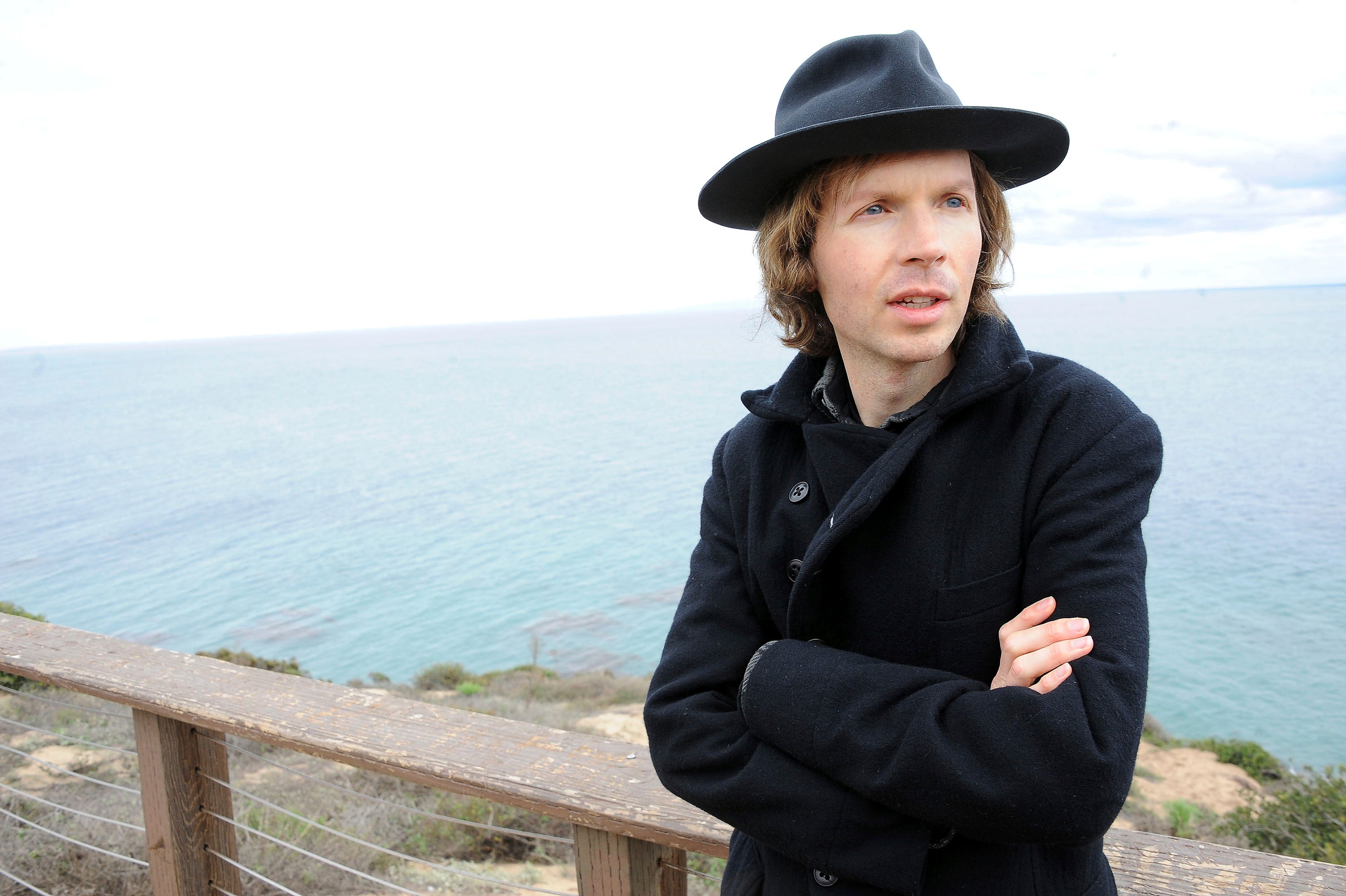 Music Beck