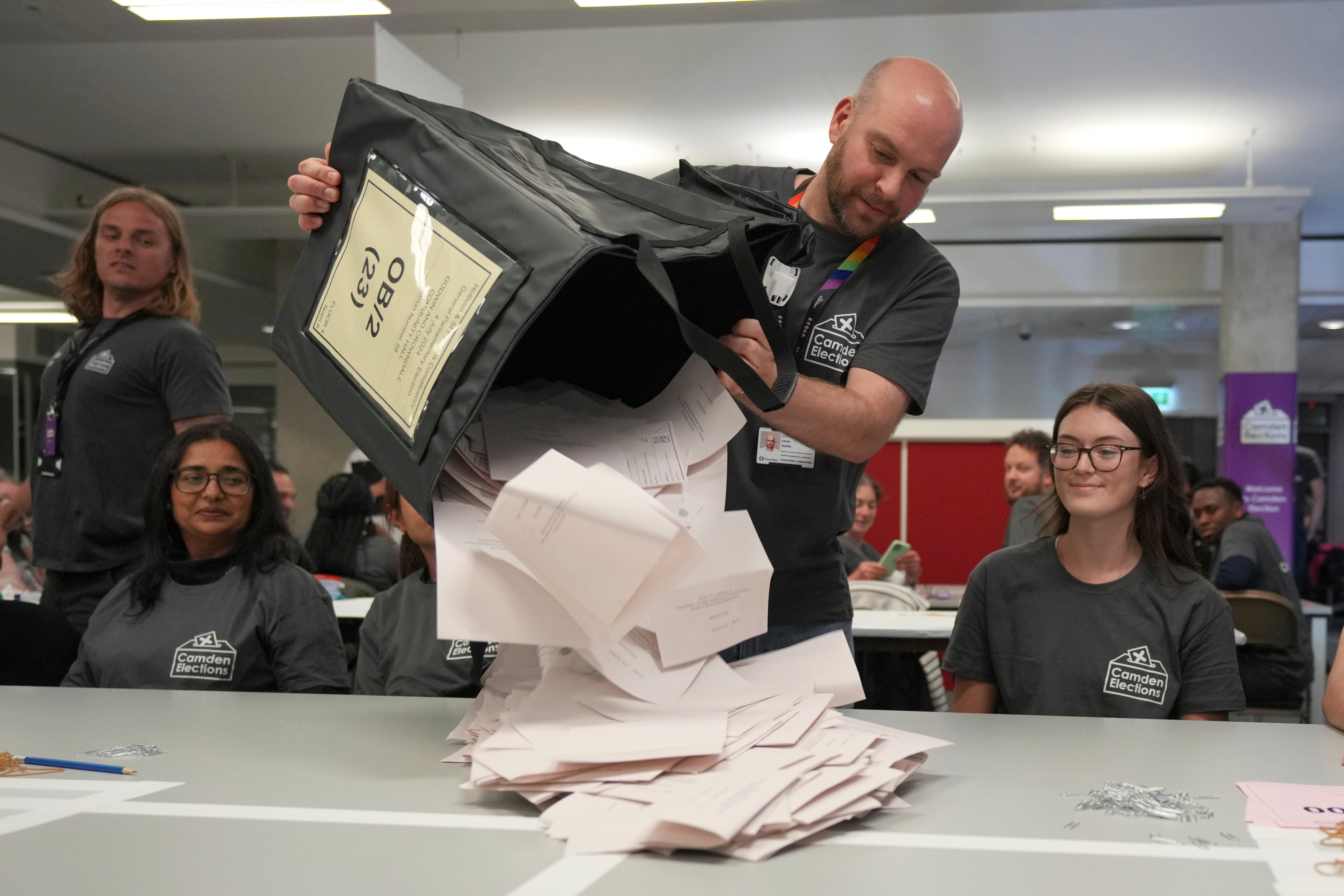 Some Labour and Tory politicians were so alarmed by this year’s poll-driven election, they want to ban the publication of polls in the run-up to polling day