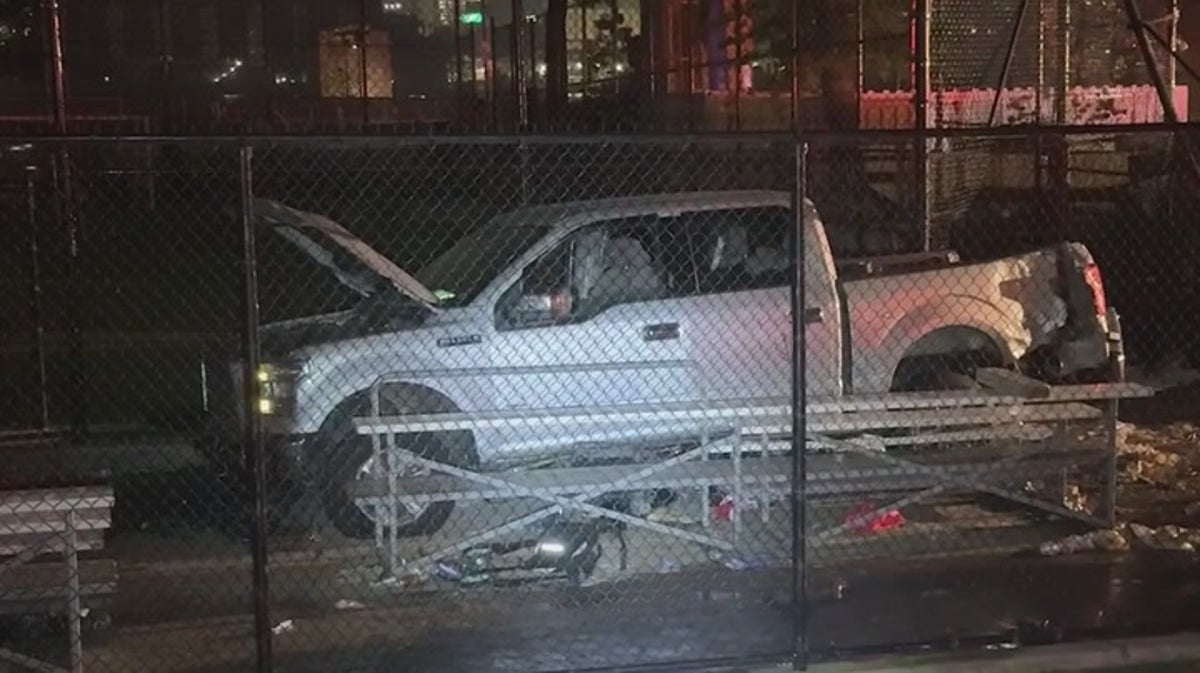 Alleged drunk driver charged after NYC crash kills three