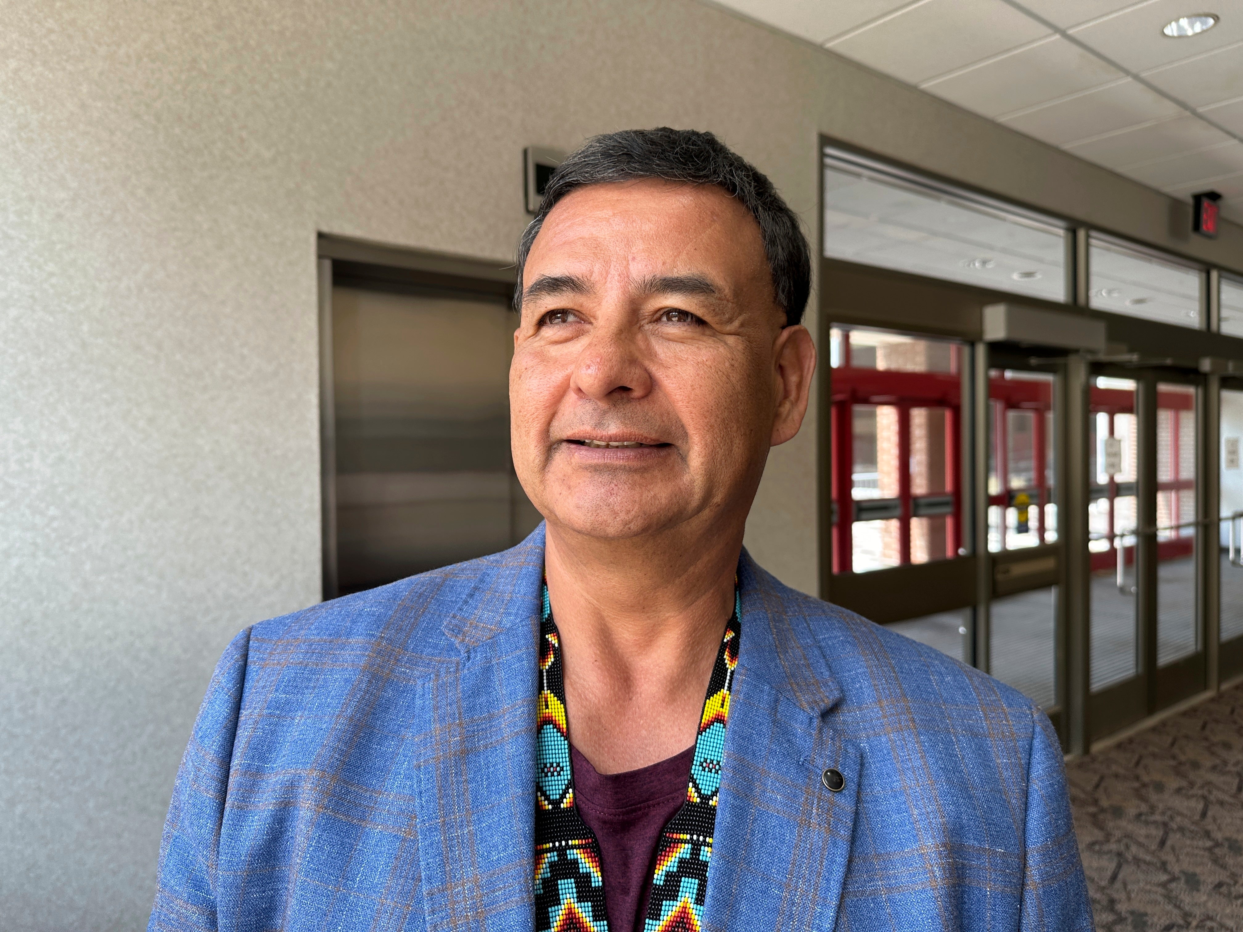 Giant Greenhouse Tribal Nation