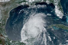 Survival story as Hurricane Beryl razes smallest inhabited island of St. Vincent and the Grenadines