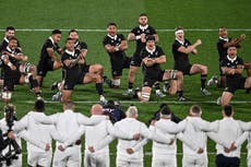 Jamie George pinpoints two key areas England must improve to bounce back from New Zealand defeat
