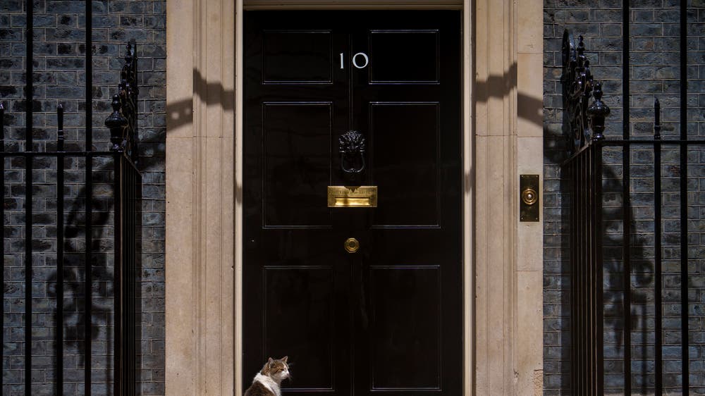 Who's In Who's who in Britain's new Labour government led by Keir Starmer | The ...