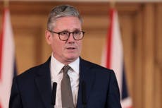 For Keir Starmer’蝉 new cabinet, stability is the change