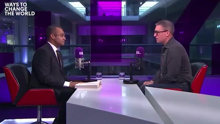 <p>Labour’s new Prisons Minister says what he would do if he was in charge in resurfaced clip.</p>