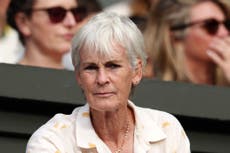 Judy Murray ‘astonished’ by Emma Raducanu move as Andy’s Wimbledon career brought to sudden end