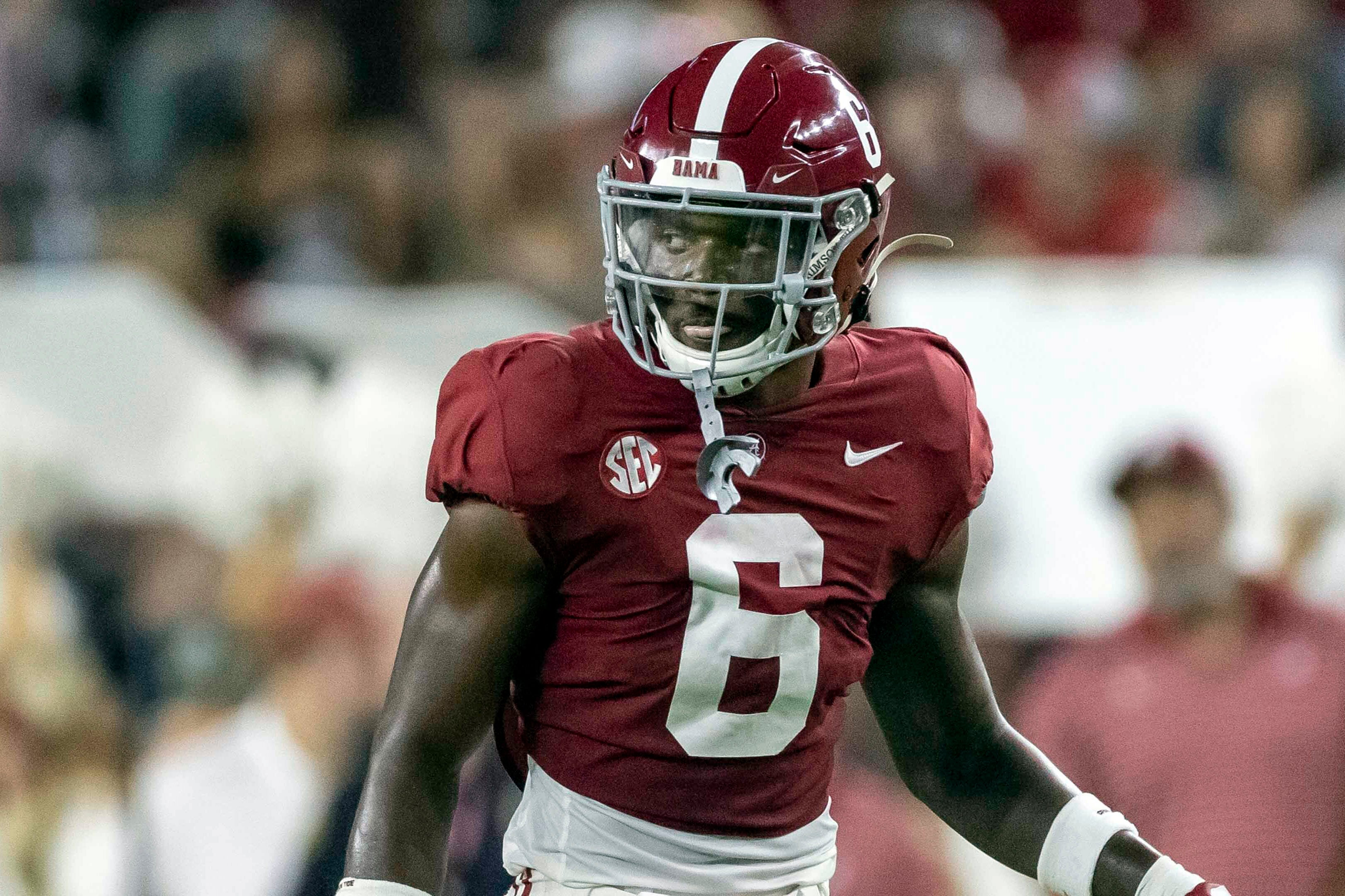 Obit Khyree Jackson Football