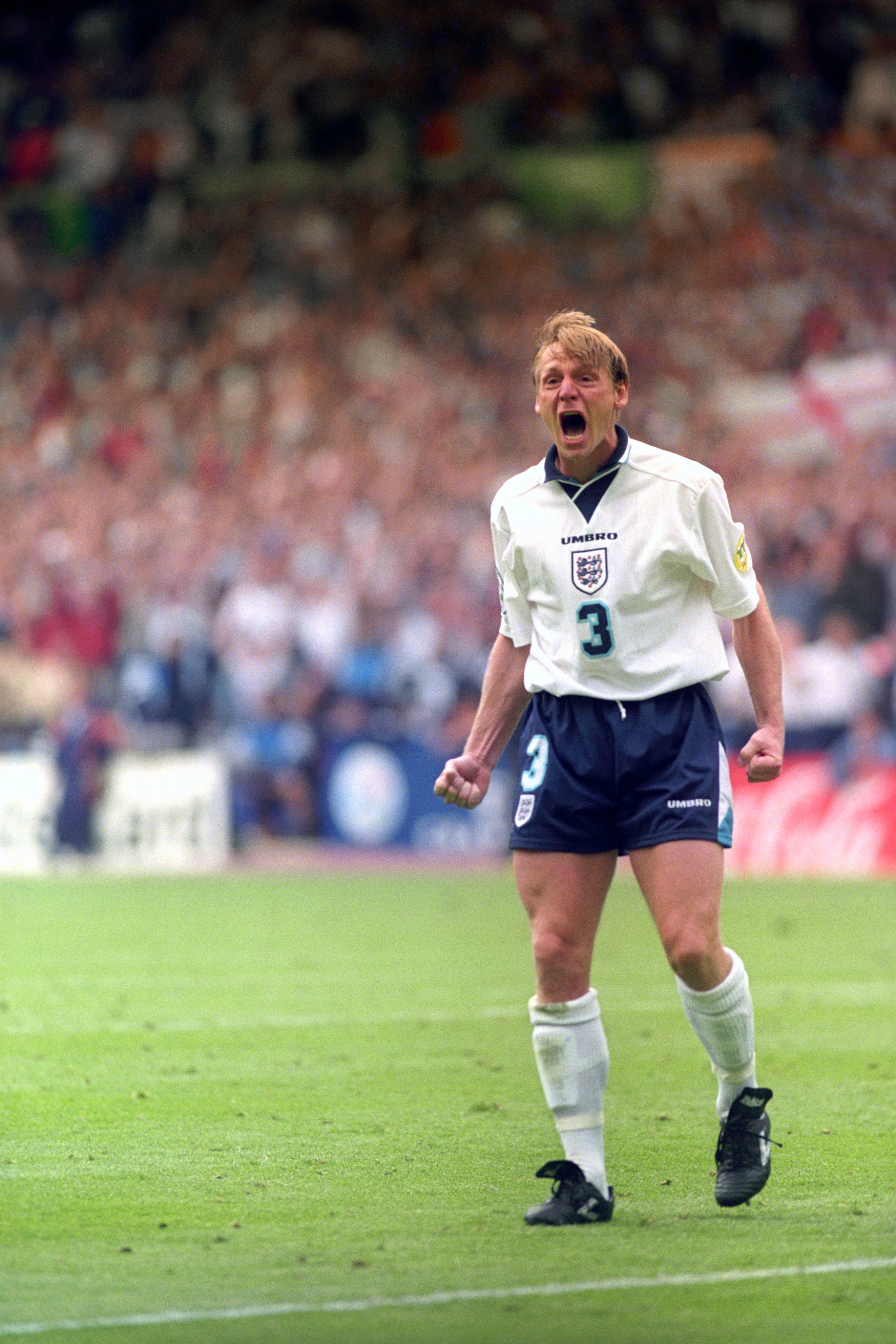 Stuart Pearce exorcises the ghosts of penalties past (PA)