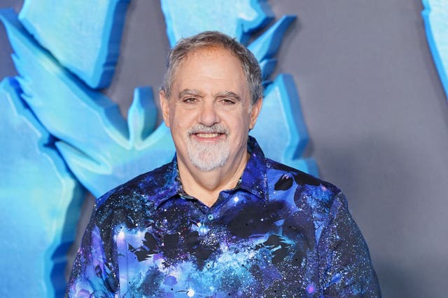 Producer Jon Landau has died at the age of 63 (Ian West/PA)