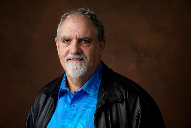 JON LANDAU-DECESO