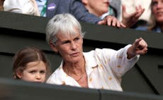 Judy Murray responds to Emma Raducanu comment after shock Wimbledon doubles decision