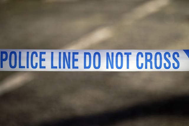 <p>A woman, 19, has been arrested on suspicion of arson </p>