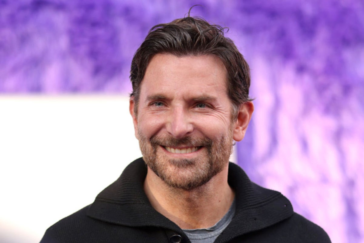 James Gunn reveals why he cast ‘friend’ Bradley Cooper in Superman