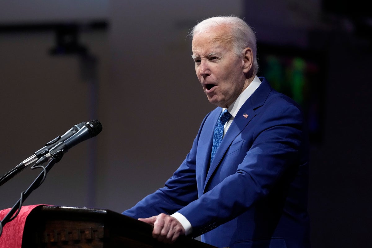 Democrats pitch ‘blitz primary’ to replace Biden with a little help from Taylor Swift and Oprah Winfrey