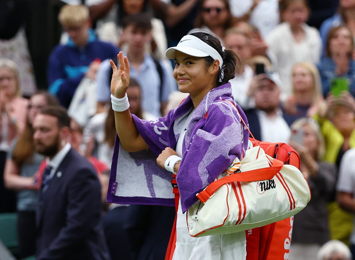 Tennis 2025 Live Scores