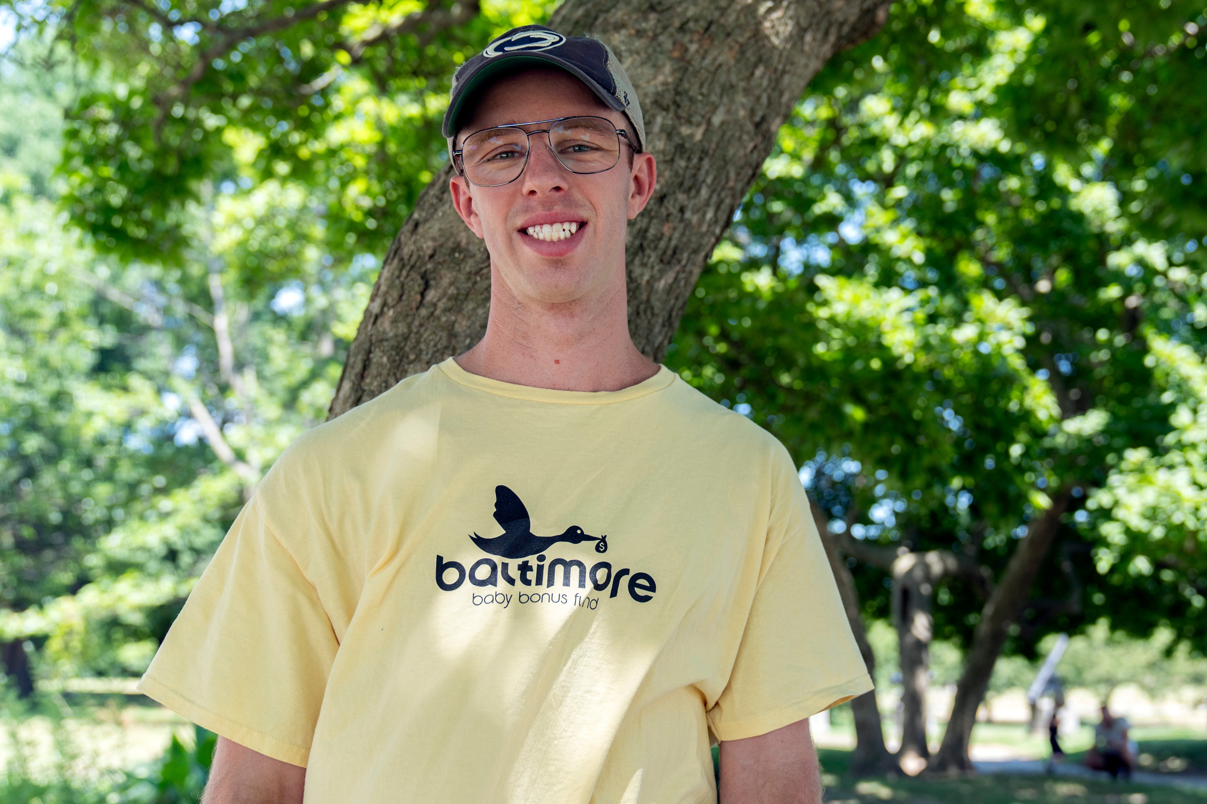 Baltimore Baby Bonus