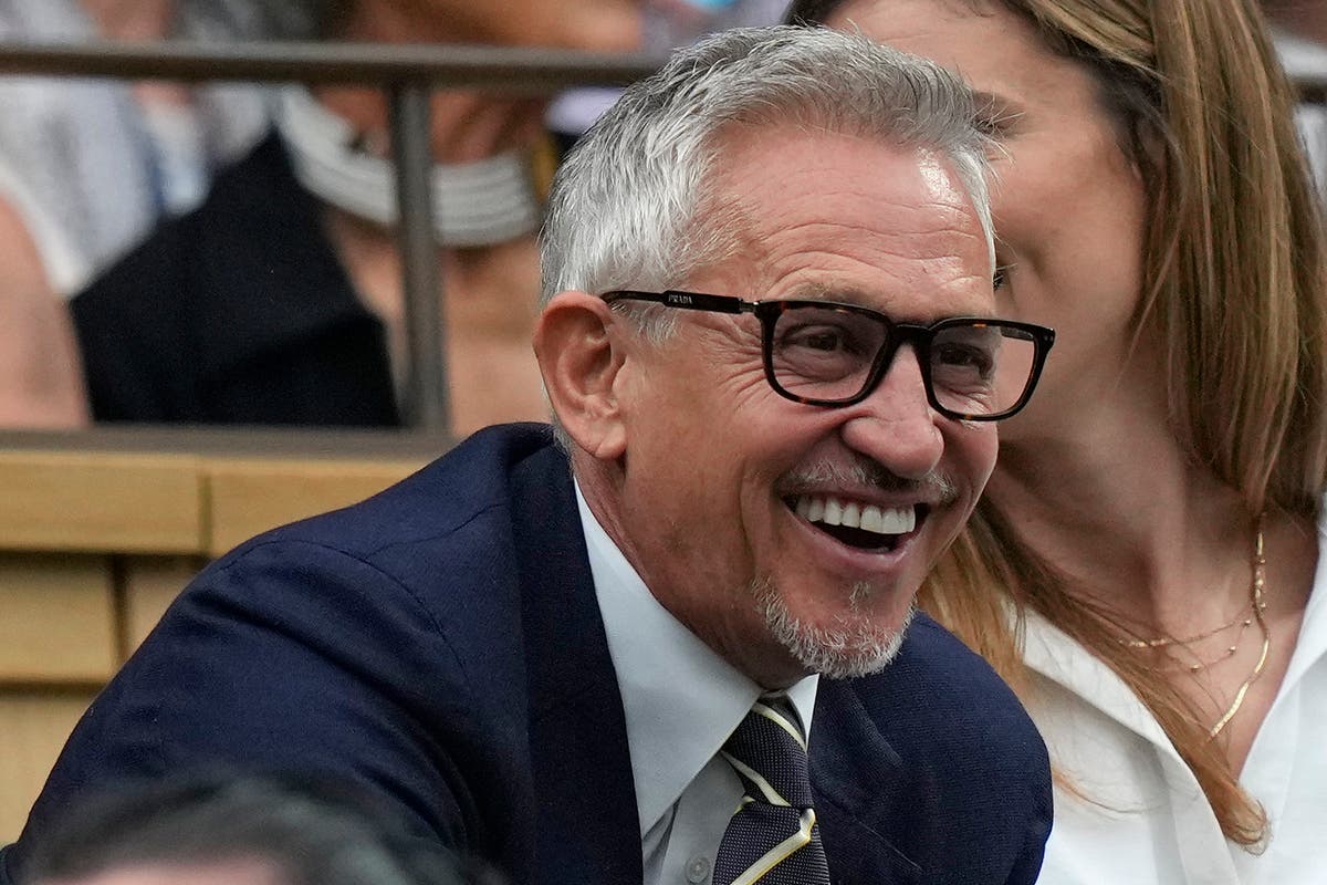 Give Gary Lineker a break and end the annual BBC salary horror show