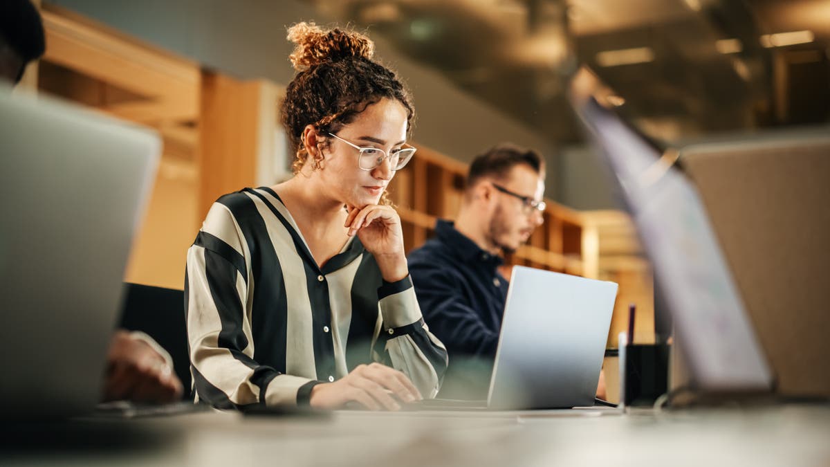 Four-day working week for council staff leads to improved services, report finds Four-day working week for council staff leads to improved services, report finds