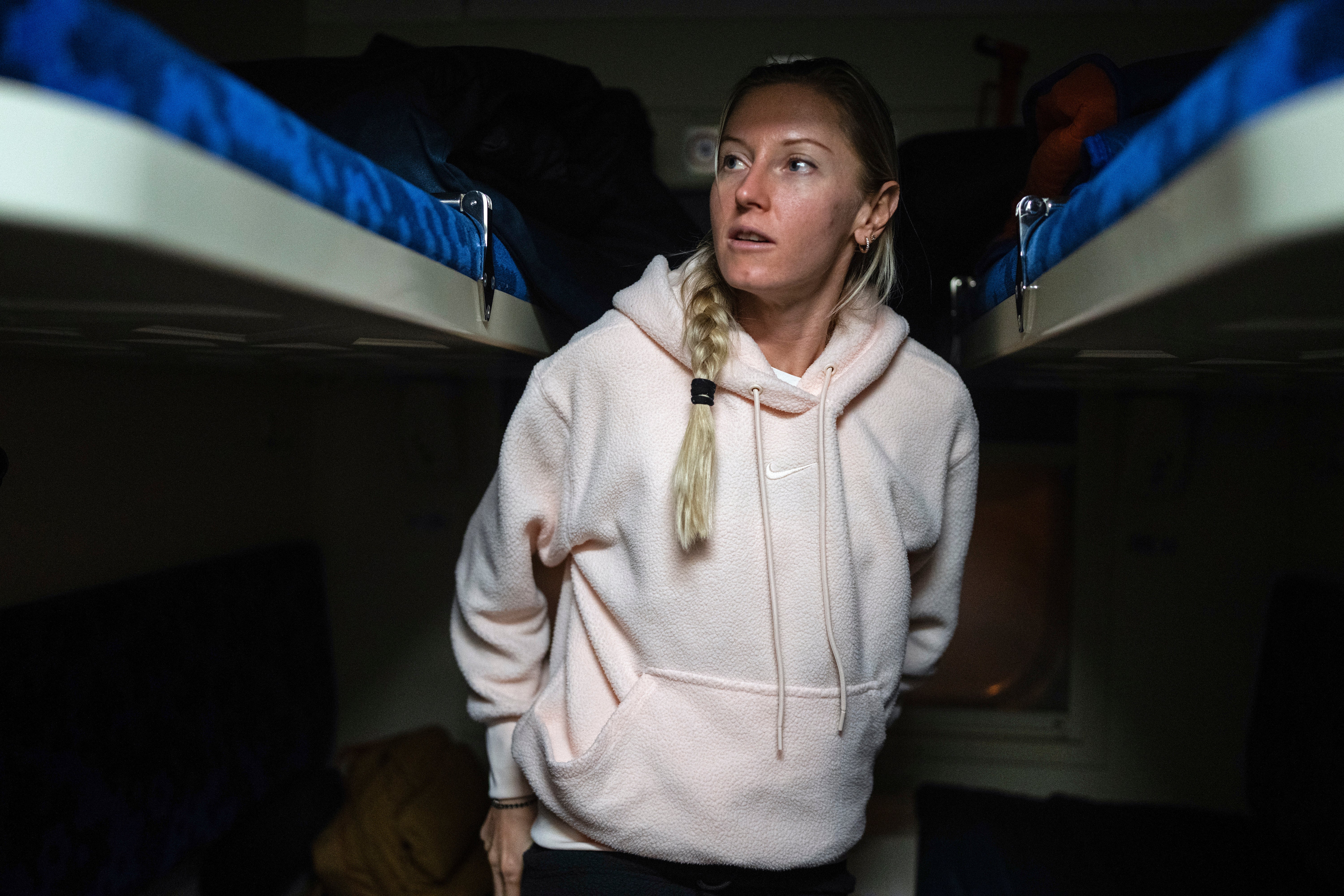 Olympics Paris 2024 Hurdles for Ukraine