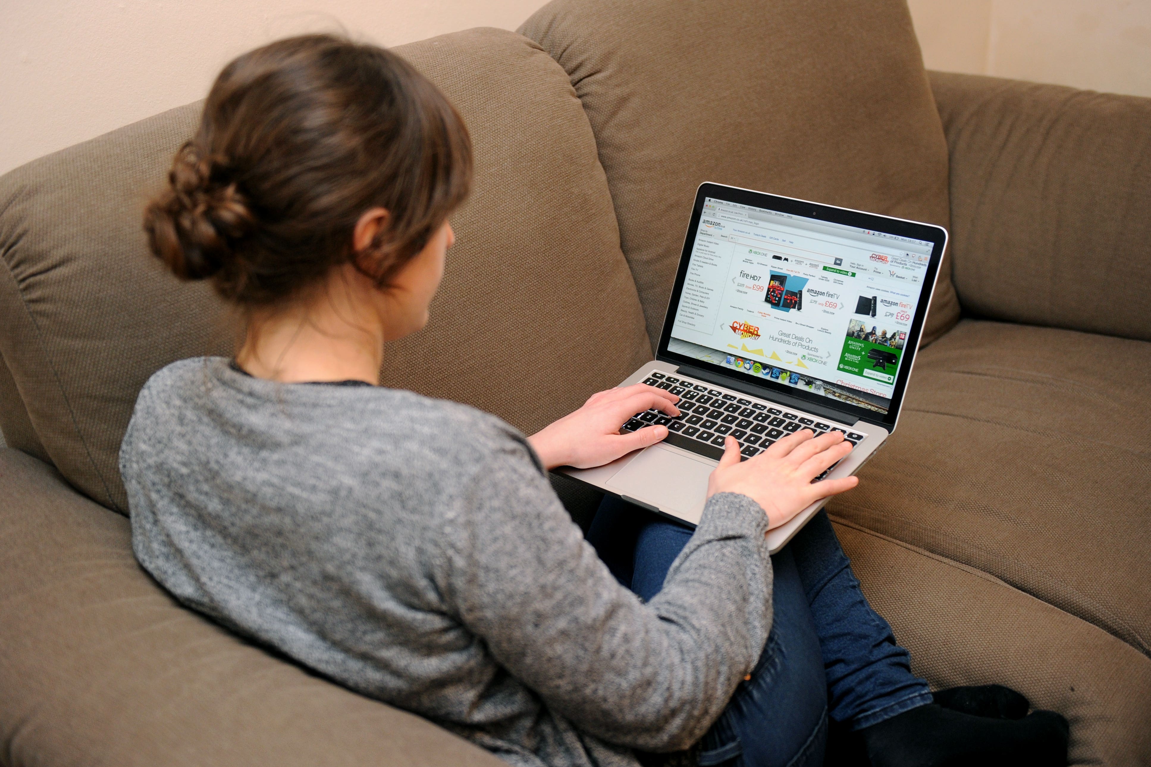 Wowcher is giving refunds to close to one million customers (Tim Goode/PA)