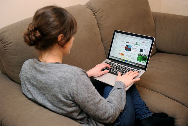 <p>Wowcher is giving refunds to close to one million customers (Tim Goode/PA)</p>