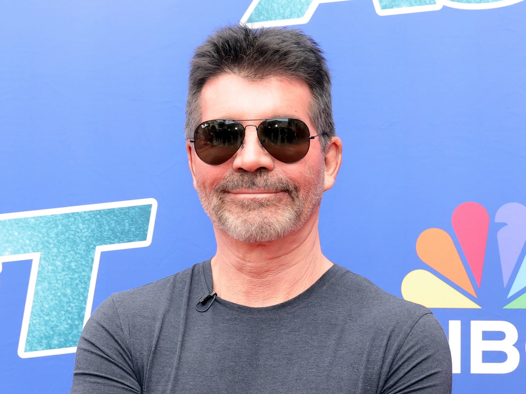 Cowell lançou sua busca por uma nova boyband este mês