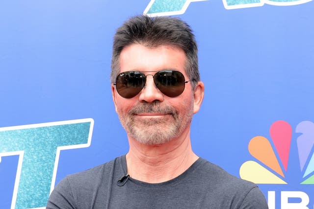 Simon Cowell - latest news, breaking stories and comment - The Independent