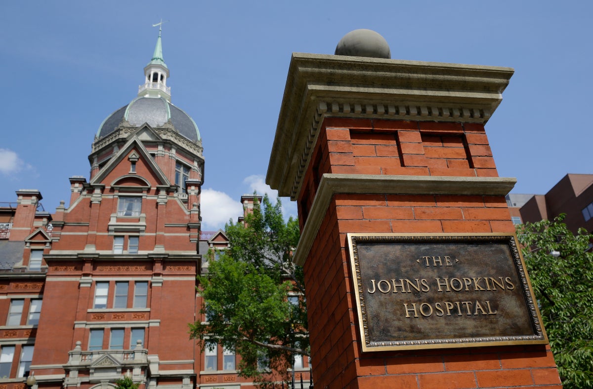 Bloomberg Philanthropies gifting $1 billion to medical school, others at John Hopkins University