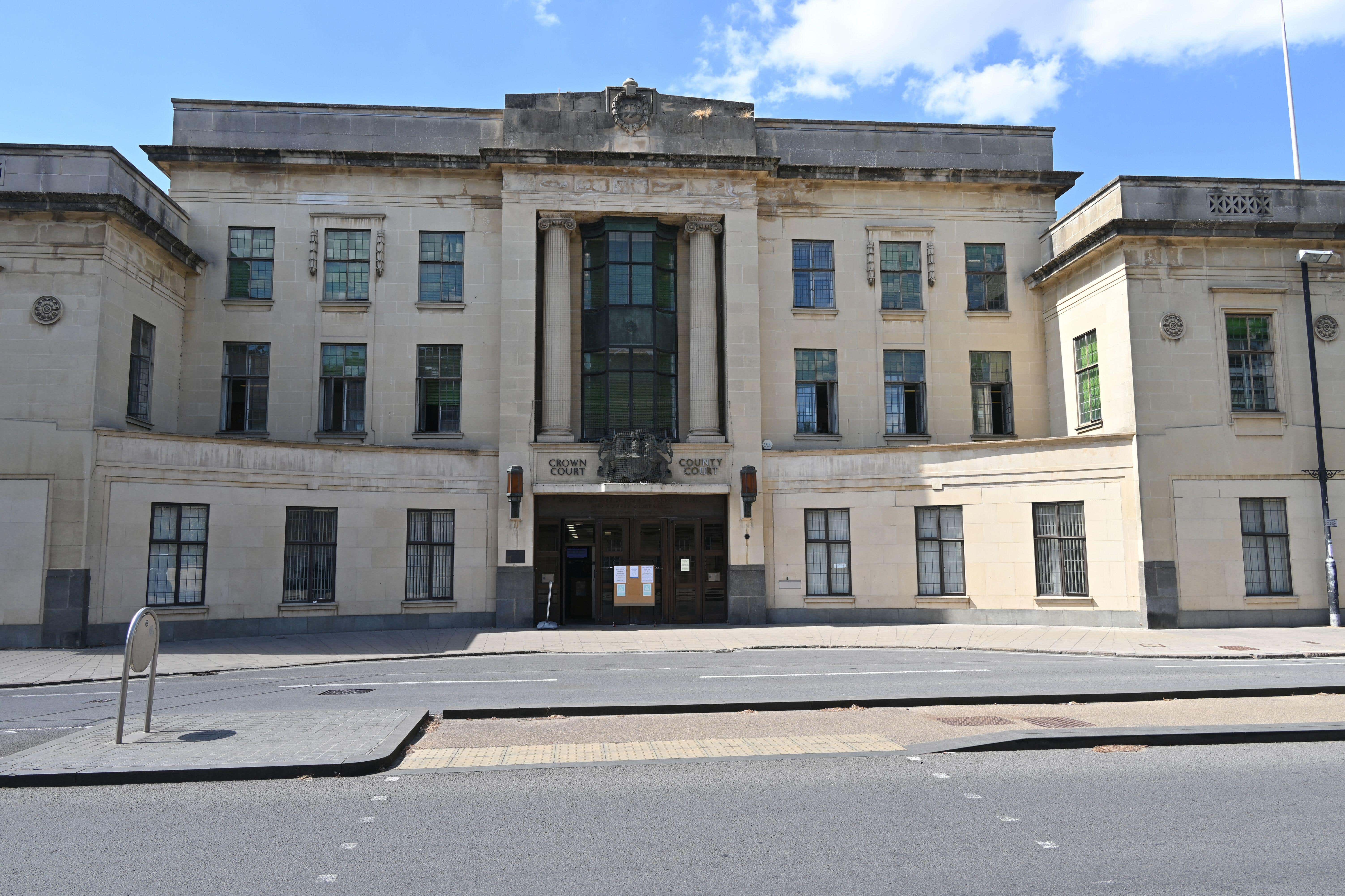 Polly Friedhoff, 81, died 12 days after the incident, Oxford Crown Court heard (Alamy/PA)