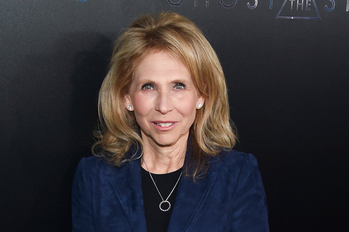 Shari Redstone wants ‘60 Minutes’ to back off Trump amid lawsuit. They are doing the opposite.