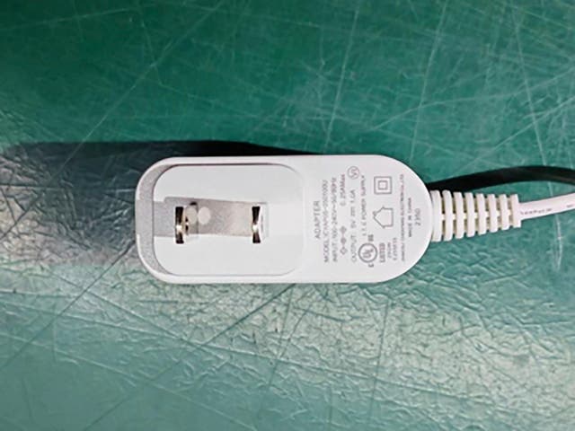 Baby Adapter Recall