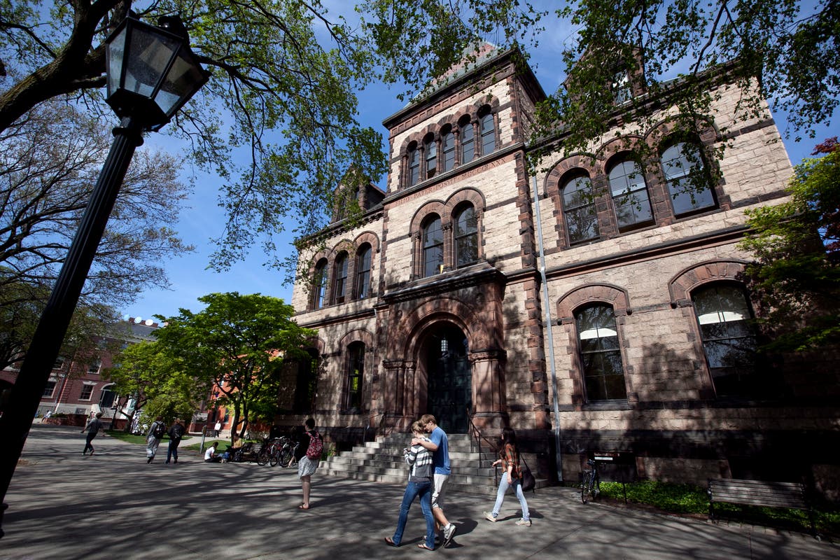 Department of Education and Brown University reach agreement on antidiscrimination efforts