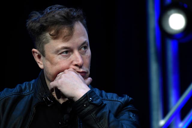 Tesla Musk Compensation Lawsuit