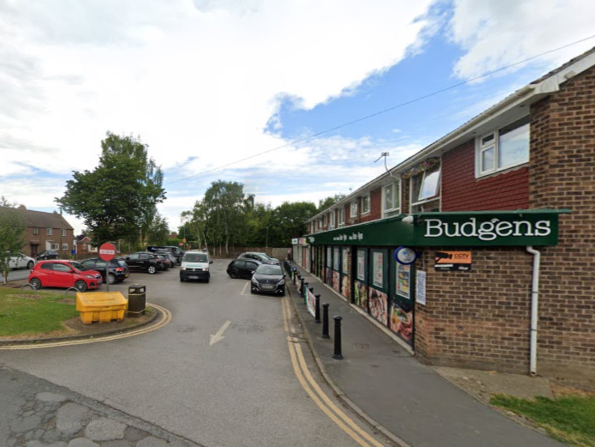 Four men arrested over &lsquo;attempted abduction&rsquo; of five young girls